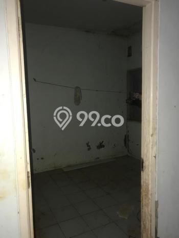 Rumah 2 Kamar Lokasi Asri di Jatimelati, Bekasi Rumah 2 Kamar Lokasi Asri di Jatimelati, Bekasi