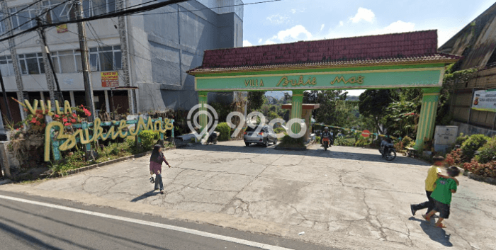 Rumah 3 KT 2 KM LT 129m², Luas Bangunan 70m² di Cipanas, Cianjur Rumah 3 KT 2 KM LT 129m², Luas Bangunan 70m² di Cipanas, Cianjur