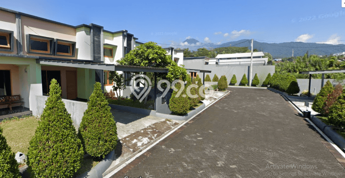 Rumah 3 KT 2 KM LT 129m², Luas Bangunan 70m² di Cipanas, Cianjur Rumah 3 KT 2 KM LT 129m², Luas Bangunan 70m² di Cipanas, Cianjur