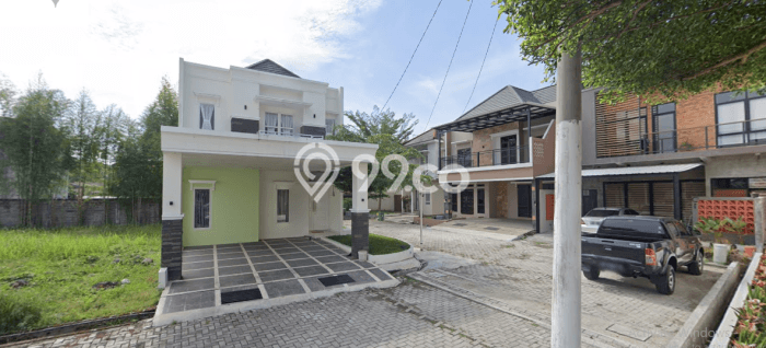 Investasi Masa Depan 3 Kamar Tidur Akses Dekat di Kawasan Prospektif Medan Sunggal, Medan Investasi Masa Depan 3 Kamar Tidur Akses Dekat di Kawasan Prospektif Medan Sunggal, Medan