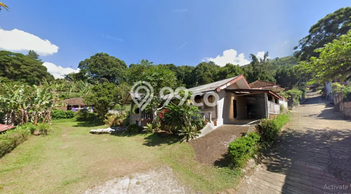 Hunian Cantik Modern Lb 180m2 di Cipanas, Cianjur Hunian Cantik Modern Lb 180m2 di Cipanas, Cianjur