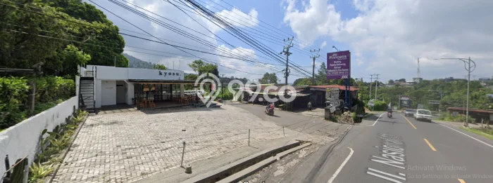 Hunian Cantik Modern Lb 180m2 di Cipanas, Cianjur Hunian Cantik Modern Lb 180m2 di Cipanas, Cianjur