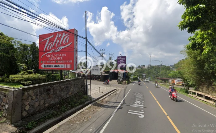 Hunian Cantik Modern Lb 180m2 di Cipanas, Cianjur Hunian Cantik Modern Lb 180m2 di Cipanas, Cianjur