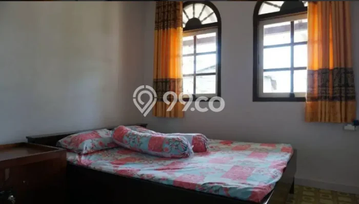 Hunian Cantik Modern Lb 180m2 di Cipanas, Cianjur Hunian Cantik Modern Lb 180m2 di Cipanas, Cianjur