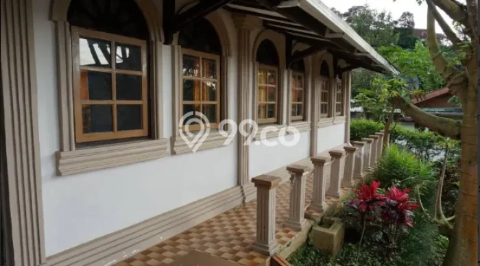 Hunian Cantik Modern Lb 180m2 di Cipanas, Cianjur Hunian Cantik Modern Lb 180m2 di Cipanas, Cianjur