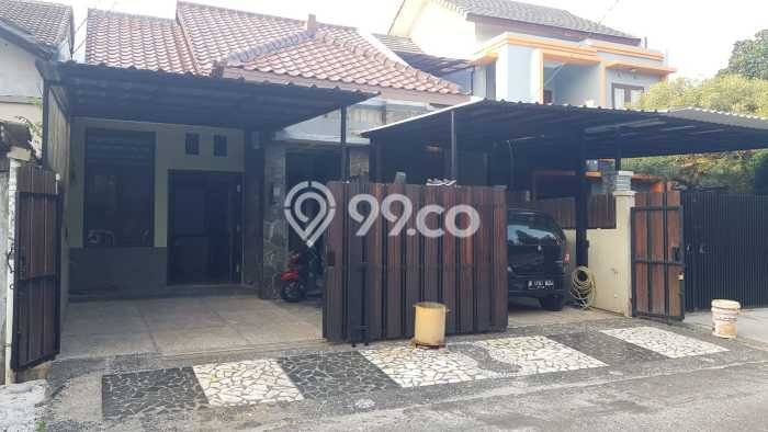 Rumah Akses Mudah area Kembangan, Jakarta Barat, Luas 200m² Bangunan 181m² Rumah Akses Mudah area Kembangan, Jakarta Barat, Luas 200m² Bangunan 181m²