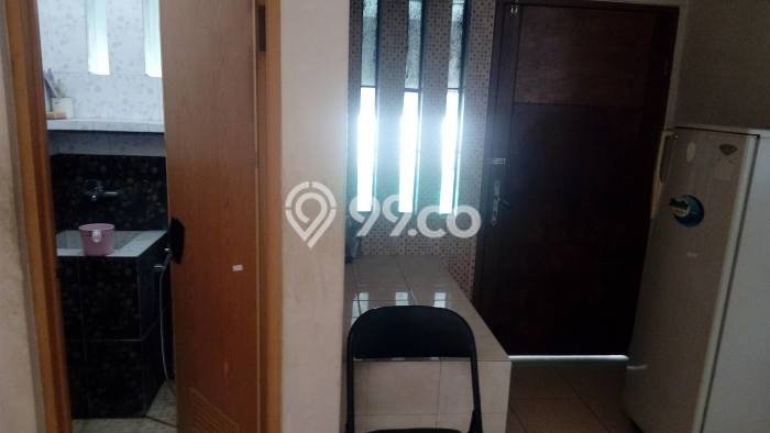 Rumah di Cilengkrang, Bandung, Luas 100m² LB 200m² Rumah di Cilengkrang, Bandung, Luas 100m² LB 200m²