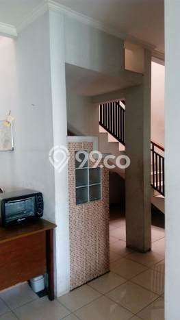 Rumah di Cilengkrang, Bandung, Luas 100m² LB 200m² Rumah di Cilengkrang, Bandung, Luas 100m² LB 200m²