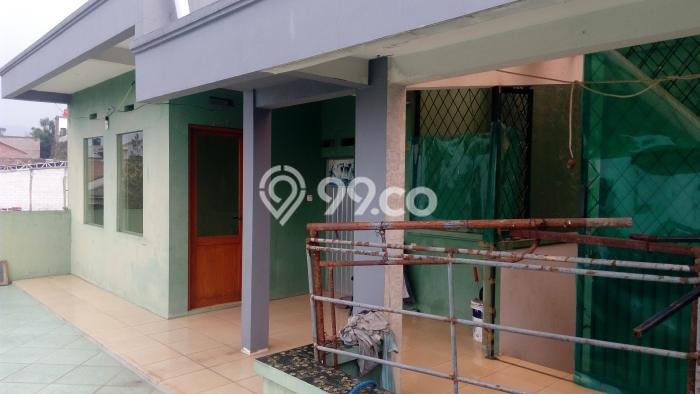 Rumah di Cilengkrang, Bandung, Luas 100m² LB 200m² Rumah di Cilengkrang, Bandung, Luas 100m² LB 200m²