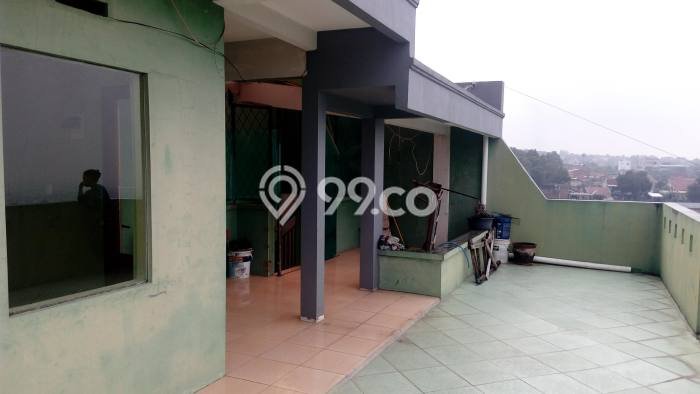 Rumah di Cilengkrang, Bandung, Luas 100m² LB 200m² Rumah di Cilengkrang, Bandung, Luas 100m² LB 200m²