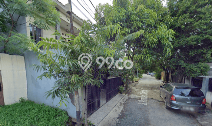 Rumah Minimalis 3 KT di Jatimelati Bekasi Semi Furnished Rumah Minimalis 3 KT di Jatimelati Bekasi Semi Furnished