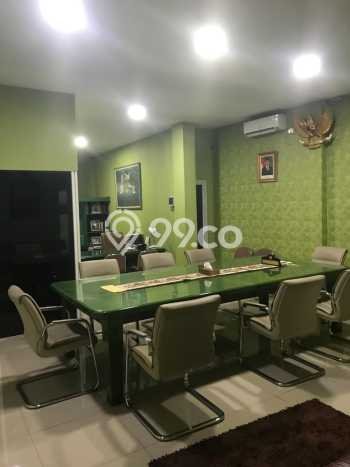 Ruko Lokasi Premium di Cimahi Tengah, Luas 278m², Mainroad Ruko Lokasi Premium di Cimahi Tengah, Luas 278m², Mainroad