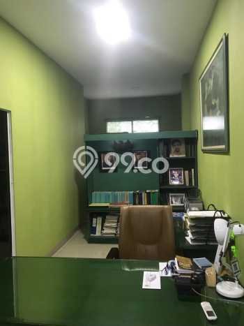 Ruko Lokasi Premium di Cimahi Tengah, Luas 278m², Mainroad Ruko Lokasi Premium di Cimahi Tengah, Luas 278m², Mainroad