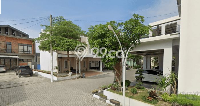 HARGA SPECIAL! Rumah Asri di Medan Sunggal, Medan, Luas 79m² Bangunan 90m² Bisa Nego! HARGA SPECIAL! Rumah Asri di Medan Sunggal, Medan, Luas 79m² Bangunan 90m² Bisa Nego!