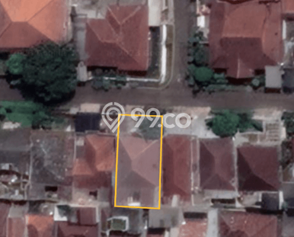 Jual Segera Rumah 3 KT 2 KM di Kawasan Bisnis Tegal Gundil, Bogor Jual Segera Rumah 3 KT 2 KM di Kawasan Bisnis Tegal Gundil, Bogor