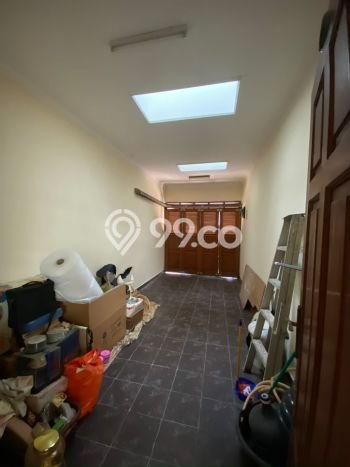 Jual Segera Rumah 3 KT 2 KM di Kawasan Bisnis Tegal Gundil, Bogor Jual Segera Rumah 3 KT 2 KM di Kawasan Bisnis Tegal Gundil, Bogor