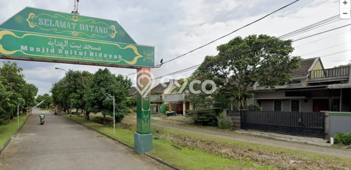Rumah Modern Cantik 2 Kamar Siap Huni di Bojong Gede Rumah Modern Cantik 2 Kamar Siap Huni di Bojong Gede