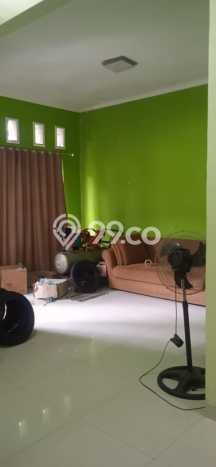 Rumah Modern Cantik 2 Kamar Siap Huni di Bojong Gede Rumah Modern Cantik 2 Kamar Siap Huni di Bojong Gede