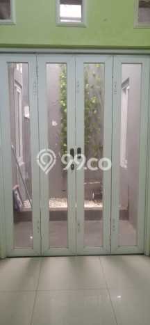 Rumah Modern Cantik 2 Kamar Siap Huni di Bojong Gede Rumah Modern Cantik 2 Kamar Siap Huni di Bojong Gede