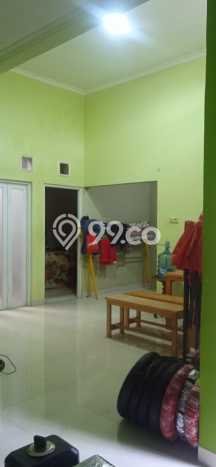 Rumah Modern Cantik 2 Kamar Siap Huni di Bojong Gede Rumah Modern Cantik 2 Kamar Siap Huni di Bojong Gede