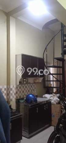 Rumah Modern Cantik 2 Kamar Siap Huni di Bojong Gede Rumah Modern Cantik 2 Kamar Siap Huni di Bojong Gede