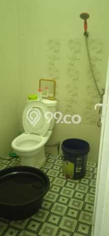 Rumah Modern Cantik 2 Kamar Siap Huni di Bojong Gede Rumah Modern Cantik 2 Kamar Siap Huni di Bojong Gede