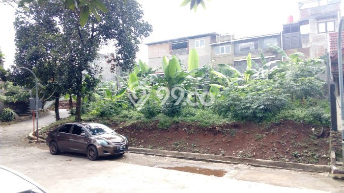 Tanah Dijual Lokasi Mandalajati, Bandung Luas 420m2 Legalitas Aman Tanah Dijual Lokasi Mandalajati, Bandung Luas 420m2 Legalitas Aman