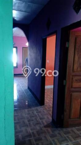 Rumah Asri di Cimenyan, Akses ke Cimenyan, Bandung, Bandung - LT 102m² Rumah Asri di Cimenyan, Akses ke Cimenyan, Bandung, Bandung - LT 102m²