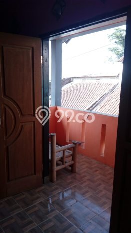 Rumah Asri di Cimenyan, Akses ke Cimenyan, Bandung, Bandung - LT 102m² Rumah Asri di Cimenyan, Akses ke Cimenyan, Bandung, Bandung - LT 102m²