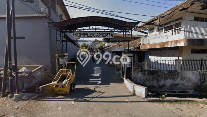 Rumah Dengan Harga Terbaik LT 387m² Akses Mudah di Jantung Kota Tarogong Kaler, Garut Rumah Dengan Harga Terbaik LT 387m² Akses Mudah di Jantung Kota Tarogong Kaler, Garut