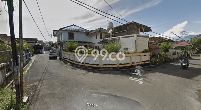 Rumah Dengan Harga Terbaik LT 387m² Akses Mudah di Jantung Kota Tarogong Kaler, Garut Rumah Dengan Harga Terbaik LT 387m² Akses Mudah di Jantung Kota Tarogong Kaler, Garut