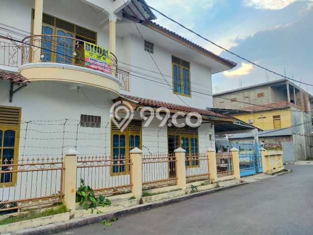 Rumah Dengan Harga Terbaik LT 387m² Akses Mudah di Jantung Kota Tarogong Kaler, Garut Rumah Dengan Harga Terbaik LT 387m² Akses Mudah di Jantung Kota Tarogong Kaler, Garut