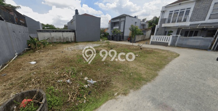 LOKASI STRATEGIS! Tanah di Ciracas, Luas 450m², Kawasan Berkembang, Cocok untuk Hunian LOKASI STRATEGIS! Tanah di Ciracas, Luas 450m², Kawasan Berkembang, Cocok untuk Hunian