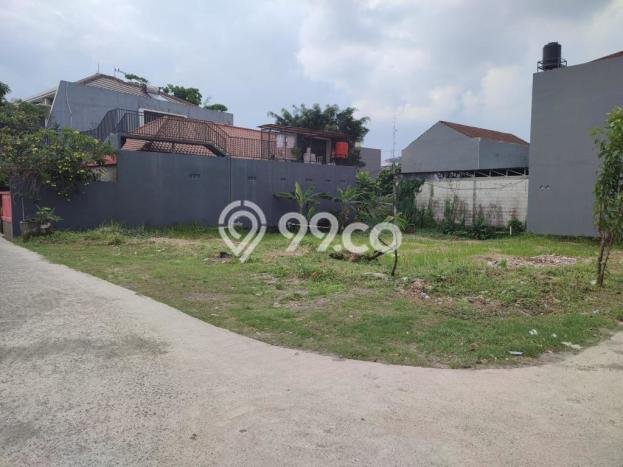 LOKASI STRATEGIS! Tanah di Ciracas, Luas 450m², Kawasan Berkembang, Cocok untuk Hunian LOKASI STRATEGIS! Tanah di Ciracas, Luas 450m², Kawasan Berkembang, Cocok untuk Hunian