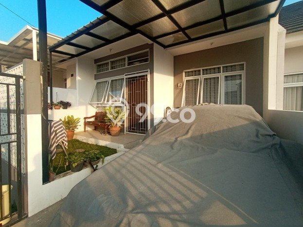 For Sale Rumah 3 Kamar Lokasi Ideal Nyaman dan Strategis di Cilengkrang For Sale Rumah 3 Kamar Lokasi Ideal Nyaman dan Strategis di Cilengkrang