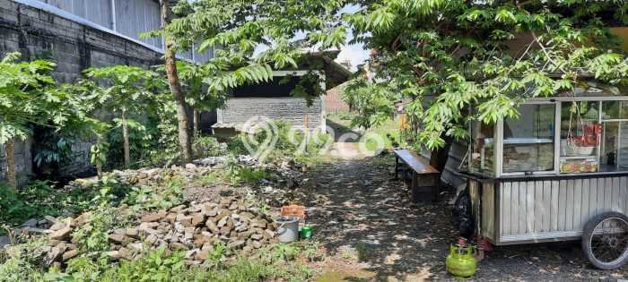 Dijual Tanah 2753m2 di Soekarno Hatta, Bandung Dijual Tanah 2753m2 di Soekarno Hatta, Bandung