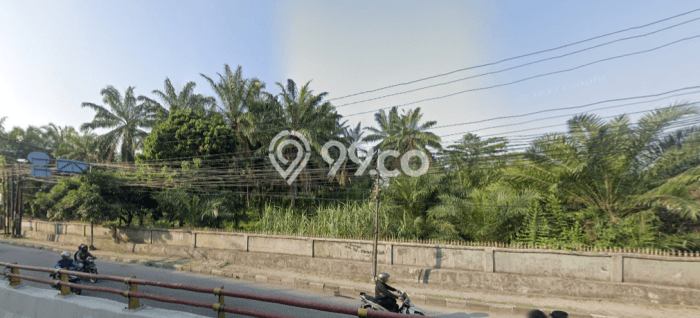 Tanah Kawasan Medan Amplas, Luas 16000m², Kawasan Bisnis Tanah Kawasan Medan Amplas, Luas 16000m², Kawasan Bisnis