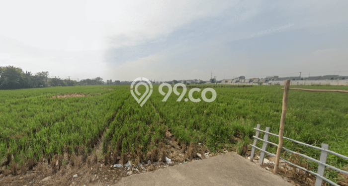 Tanah Dijual Lokasi Cikarang Utara, Bekasi Luas 31031m2 Legalitas Aman Tanah Dijual Lokasi Cikarang Utara, Bekasi Luas 31031m2 Legalitas Aman