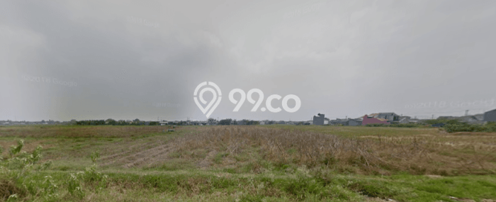 Tanah Dijual Lokasi Cikarang Utara, Bekasi Luas 31031m2 Legalitas Aman Tanah Dijual Lokasi Cikarang Utara, Bekasi Luas 31031m2 Legalitas Aman
