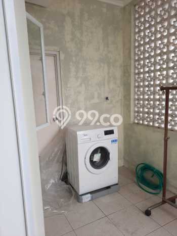 Rumah Modern 3 Kamar Siap Huni di Padasuka, Dekat Pusat Perbelanjaan, Bandung Rumah Modern 3 Kamar Siap Huni di Padasuka, Dekat Pusat Perbelanjaan, Bandung