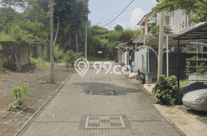 Rumah Modern 3 Kamar Siap Huni di Padasuka, Dekat Pusat Perbelanjaan, Bandung Rumah Modern 3 Kamar Siap Huni di Padasuka, Dekat Pusat Perbelanjaan, Bandung