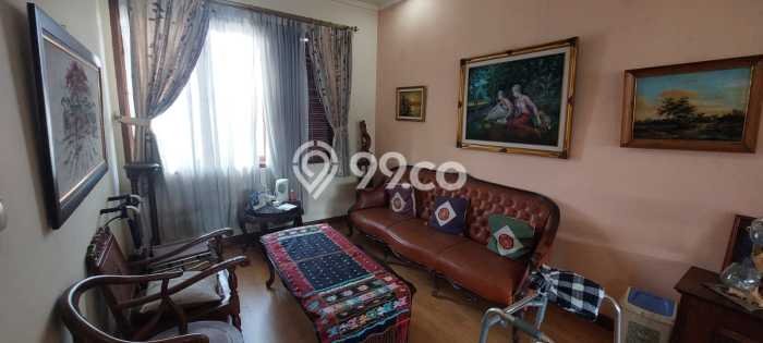 Siap Huni Rumah Mewah 3 Kamar di Coblong Dekat ke Mana Saja Siap Huni Rumah Mewah 3 Kamar di Coblong Dekat ke Mana Saja