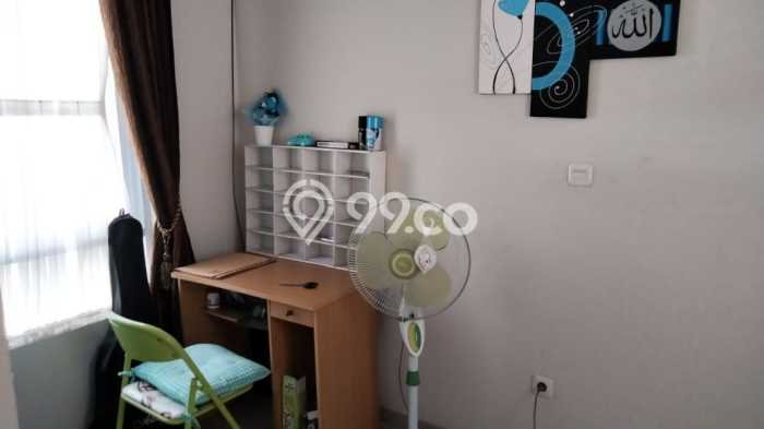 Hunian Impian dengan 3 Kamar Tidur di Kawasan Elite Padasuka, Bandung Hunian Impian dengan 3 Kamar Tidur di Kawasan Elite Padasuka, Bandung