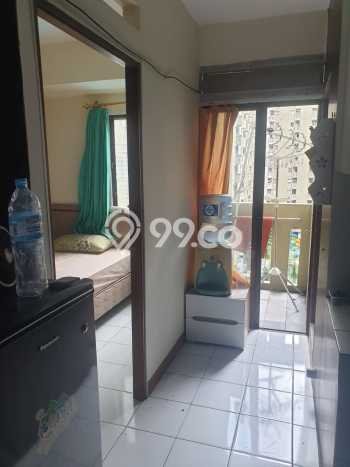 HOT DEAL! Apartemen di Cicadas, 2 KT, Luas 36m², Area Premium, Pemandangan Kota HOT DEAL! Apartemen di Cicadas, 2 KT, Luas 36m², Area Premium, Pemandangan Kota