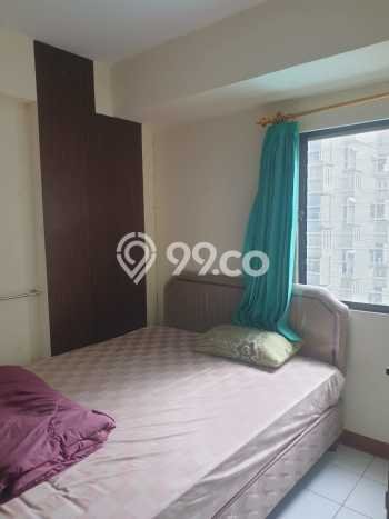 HOT DEAL! Apartemen di Cicadas, 2 KT, Luas 36m², Area Premium, Pemandangan Kota HOT DEAL! Apartemen di Cicadas, 2 KT, Luas 36m², Area Premium, Pemandangan Kota