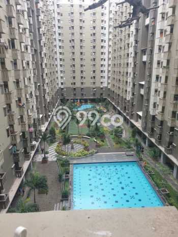 HOT DEAL! Apartemen di Cicadas, 2 KT, Luas 36m², Area Premium, Pemandangan Kota HOT DEAL! Apartemen di Cicadas, 2 KT, Luas 36m², Area Premium, Pemandangan Kota