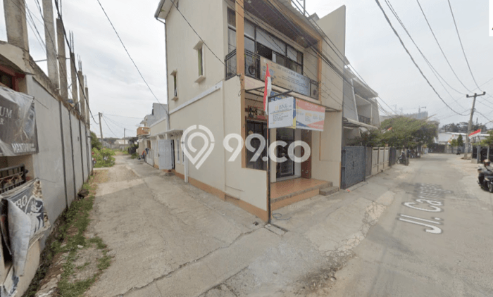 AREA PROSPEKTIF! Tanah Kawasan Jatinangor, Luas 471m², Dekat Transportasi, Kawasan Potensial AREA PROSPEKTIF! Tanah Kawasan Jatinangor, Luas 471m², Dekat Transportasi, Kawasan Potensial