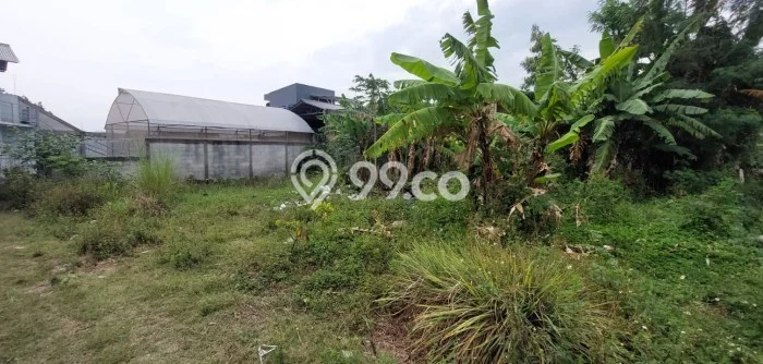 AREA PROSPEKTIF! Tanah Kawasan Jatinangor, Luas 471m², Dekat Transportasi, Kawasan Potensial AREA PROSPEKTIF! Tanah Kawasan Jatinangor, Luas 471m², Dekat Transportasi, Kawasan Potensial