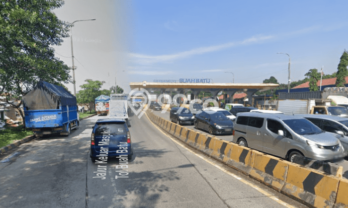 Gudang Dijual di Prime Area Bandung Luas 800m2 Gudang Dijual di Prime Area Bandung Luas 800m2