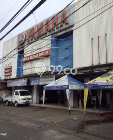 Ruko Kawasan Cicurug, Luas 924m², Pusat Bisnis, Posisi Strategis Ruko Kawasan Cicurug, Luas 924m², Pusat Bisnis, Posisi Strategis
